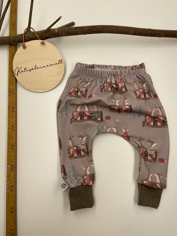 Mini Jogger 6-9 Monate