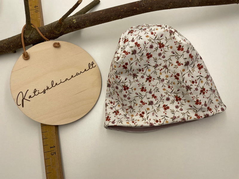 Beanie 43-45cm Kopfumfang