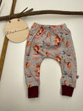 Mini Jogger 9-12 Monate