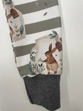 Mini Jogger 2-3 Jahre
