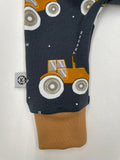 Mini Jogger 6-9 Monate