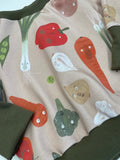 Sweatshirt Gr. 62/68