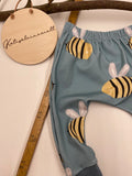 Mini Jogger 6-9 Monate
