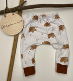 Mini Jogger 6-9 Monate