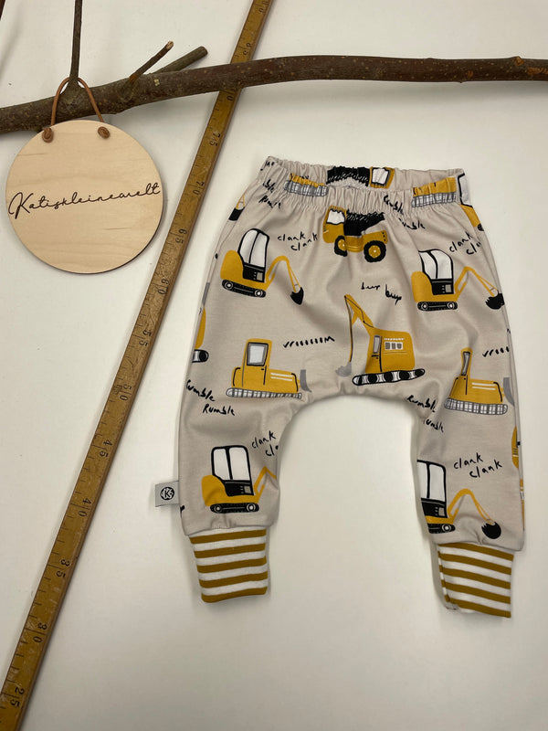 Mini Jogger 6-9 Monate