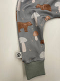 Mini Jogger 9-12 Monate