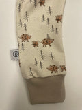 Mini Jogger 12-18 Monate