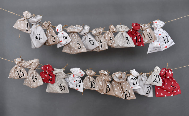 Adventskalender