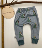 Mini Jogger 9-12 Monate