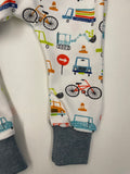 Mini Jogger 9-12 Monate