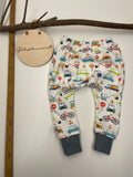 Mini Jogger 9-12 Monate