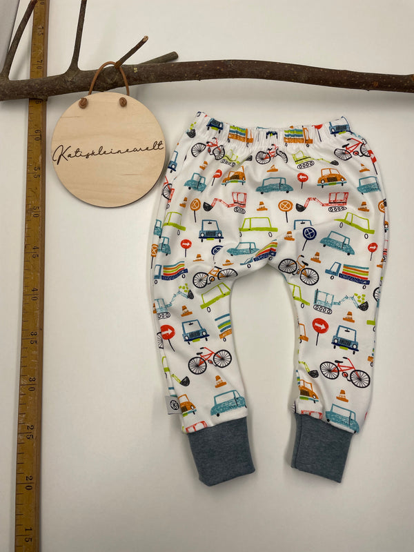 Mini Jogger 9-12 Monate