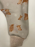 Mini Jogger 3-6 Monate