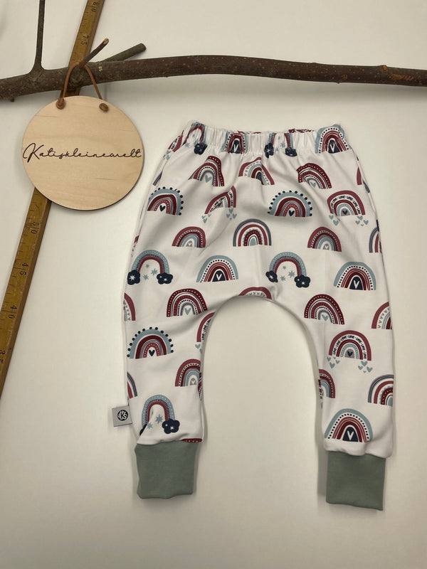 Mini Jogger 9-12 Monate
