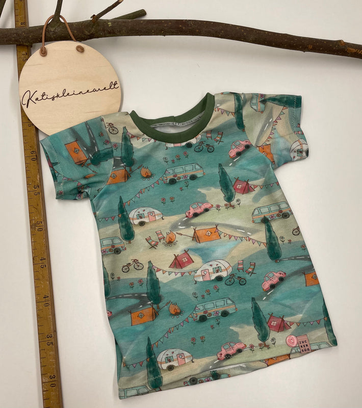Tshirt Gr. 92