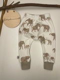 Mini Jogger 9-12 Monate