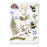 Tattoo Bienen