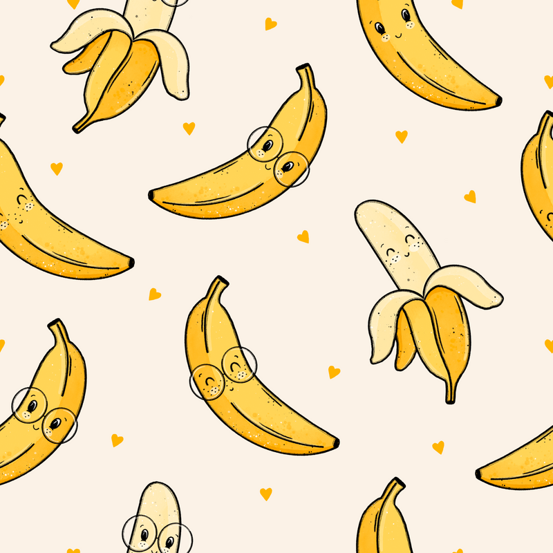 Bananen Lover