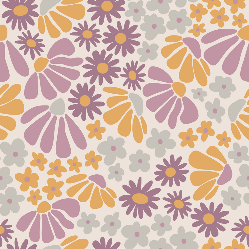 Flower Power