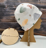 Beanie Kopfumfang 43-45cm