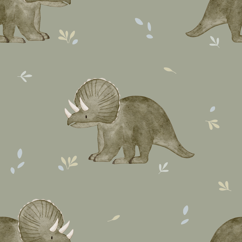 Triceratops