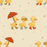 Ente gut alles gut