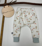 Mini Jogger 6-9 Monate