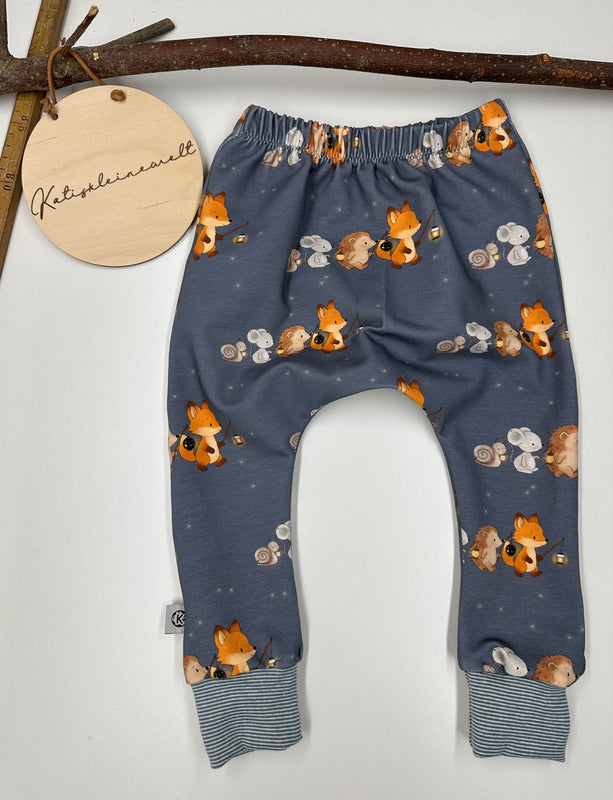 Mini Jogger 12-18 Monate