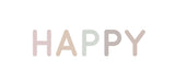 Vorbestellung Happy rosa
