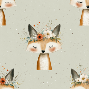 Blumen Fuchs