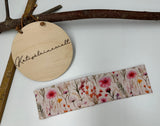Stirnband Kopfumfang 52-55cm