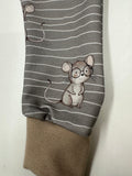 Mini Jogger 12-18 Monate