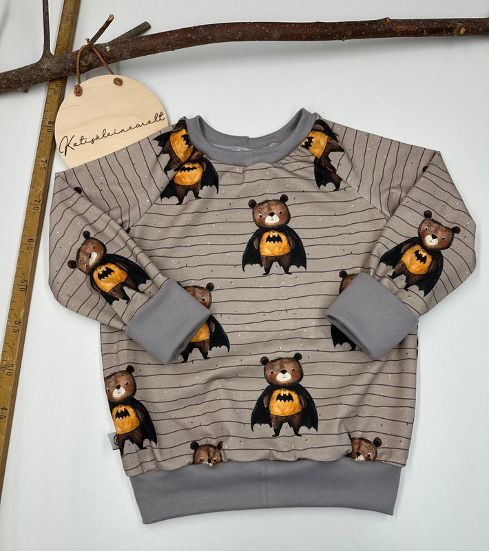 Sweatshirt Gr. 110/116