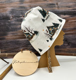 Beanie Kopfumfang 49-51cm