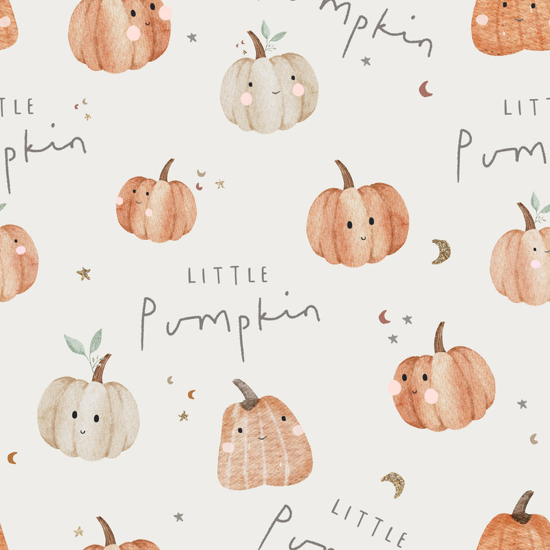 Little Pumpkin