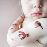 Tattoo Little Piep