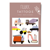 Tattoo Brumm