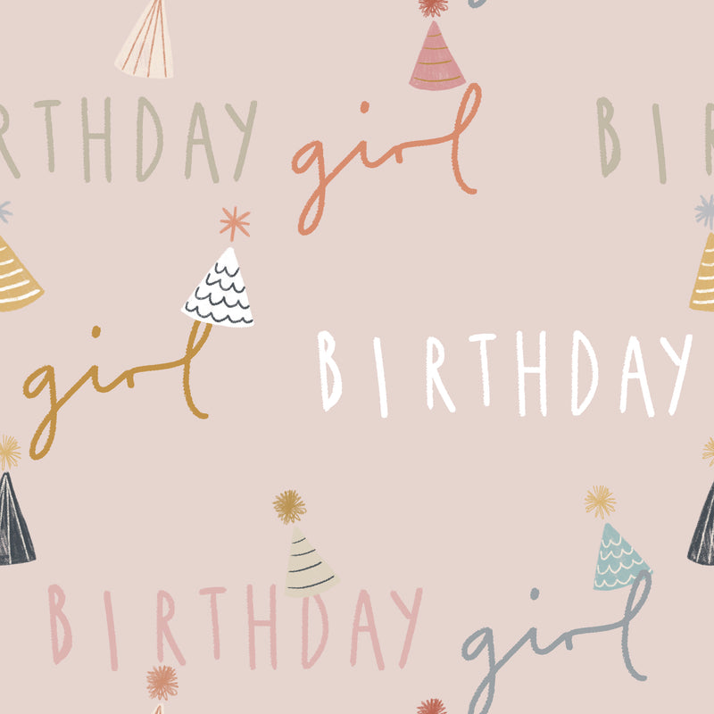 Birthday Girl