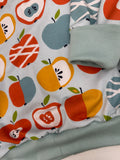 Sweatshirt Gr. 110/116