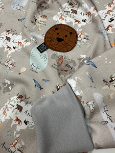 Sweatshirt Gr. 110/116