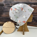 Beanie Kopfumfang 49-51cm