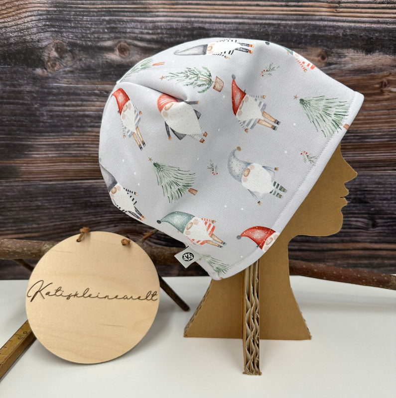 Beanie Kopfumfang 49-51cm
