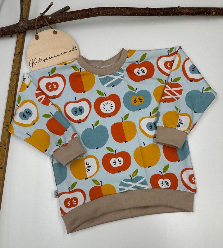 Oversized Sweater Gr. 104