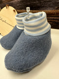 Socken/Puschen Gr. 86