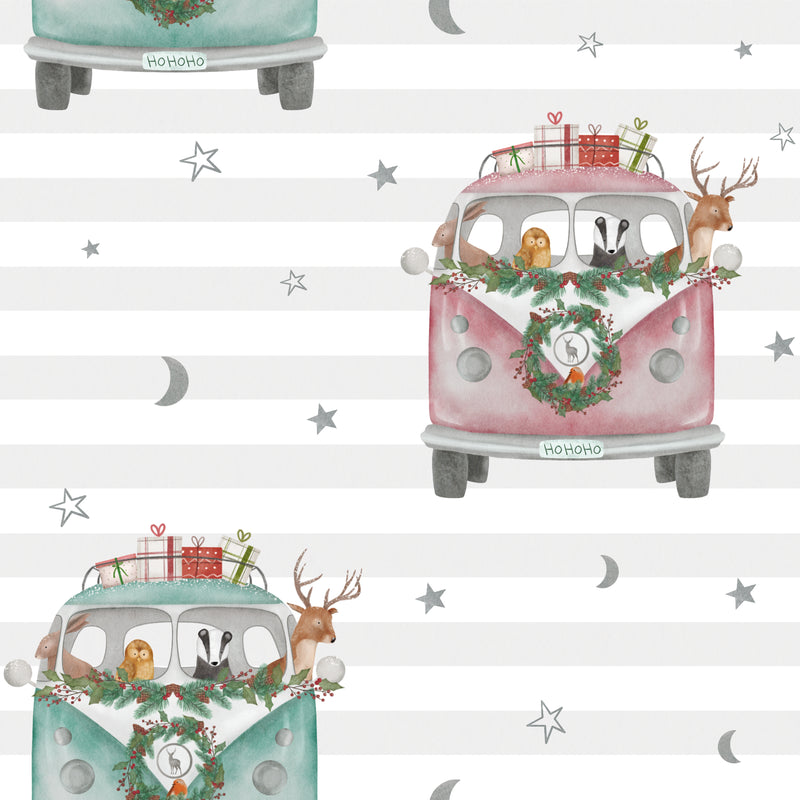 Weihnachtsbulli 1.0