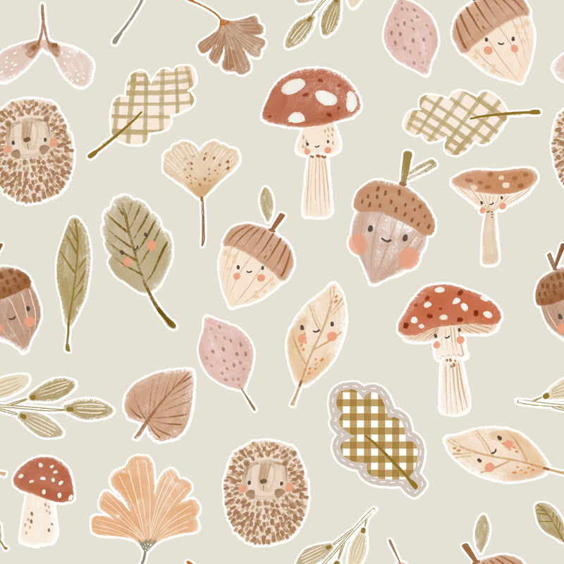 Herbstfreunde