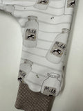 Mini Jogger 6-9 Monate