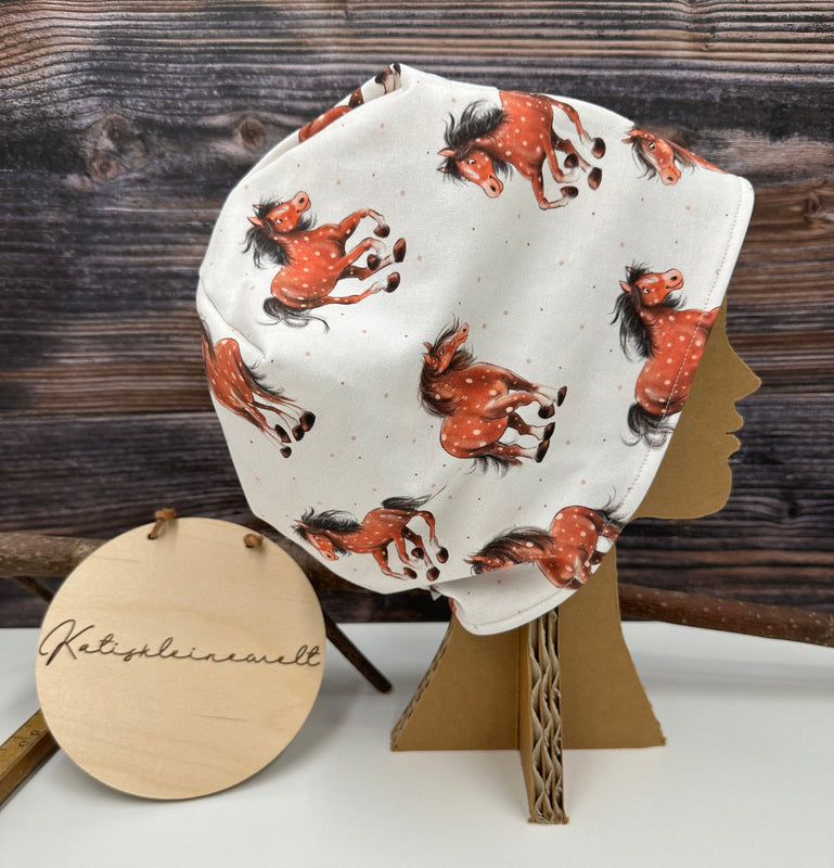 Beanie Kopfumfang 52-55cm