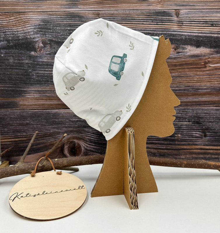 Beanie Kopfumfang 43-45cm