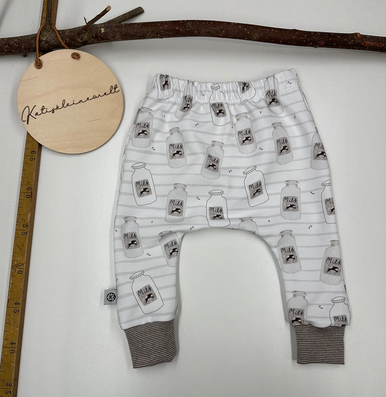 Mini Jogger 6-9 Monate